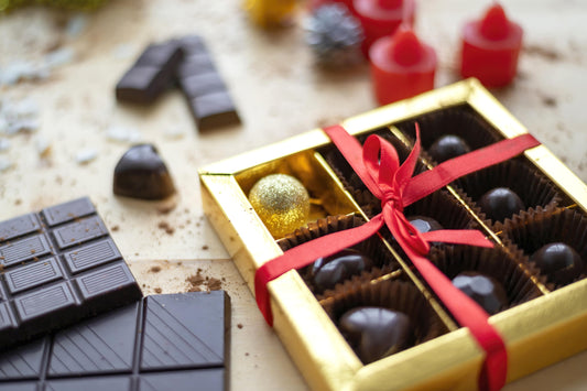 Belgium Chocolate – The History Unveiled
