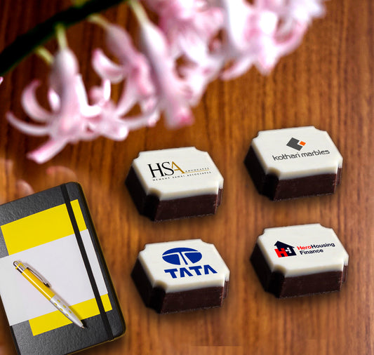 "ChocoManualART: Your Go-To Destination for Corporate Chocolate at the Best Price in India"