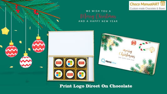 Christmas and New Year Gift