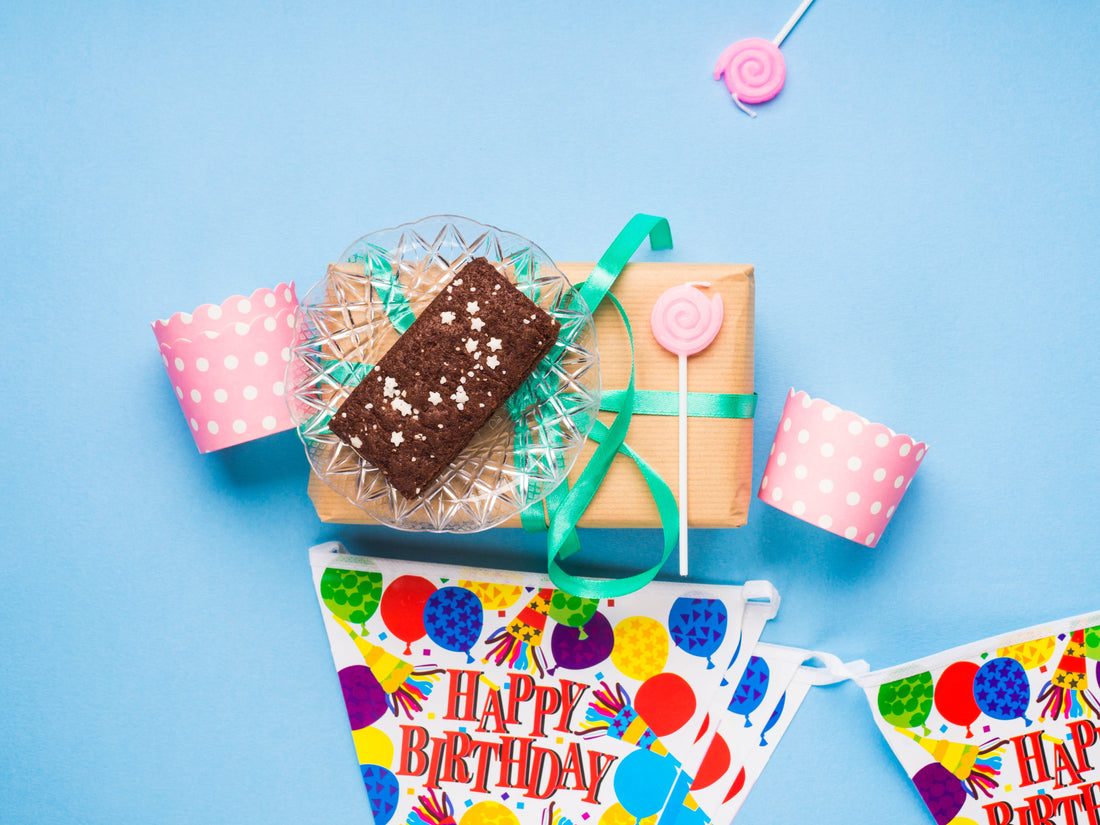 Birthday Gifts