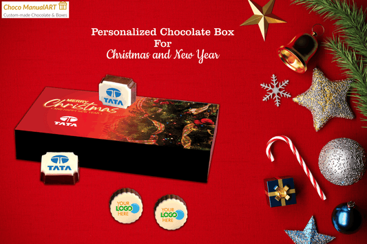 Christmas and New Year Gift Hamper