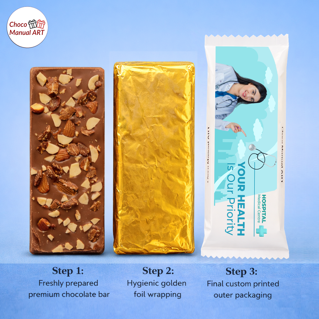 Where Brand Value Meets Premium Taste