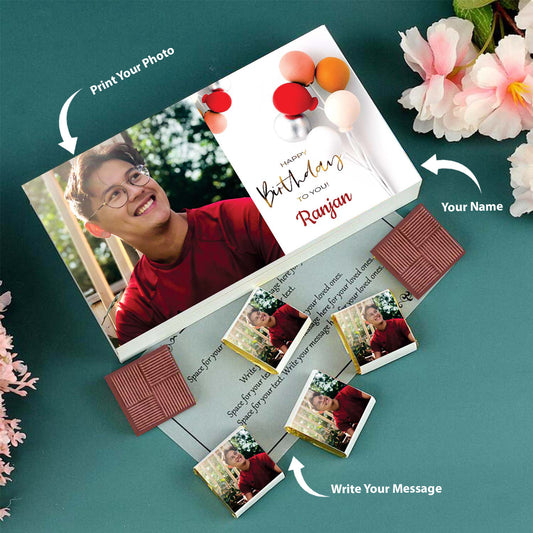 Birthday Gift Ideas for Him