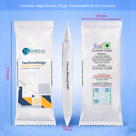 Where Corporate Values Meet Premium Presentation