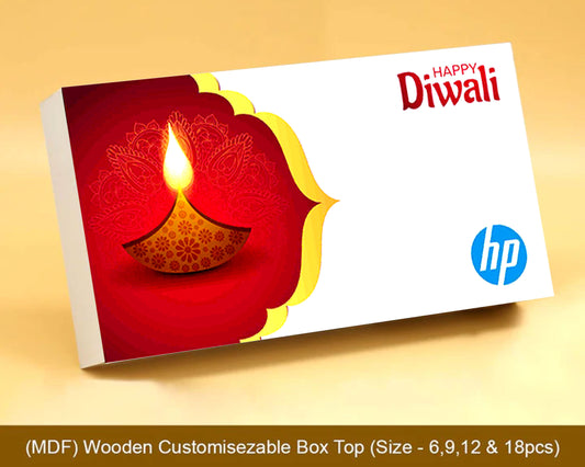 Buy Diwali Chocolate Gift Packs & Chocolate Hampers Online