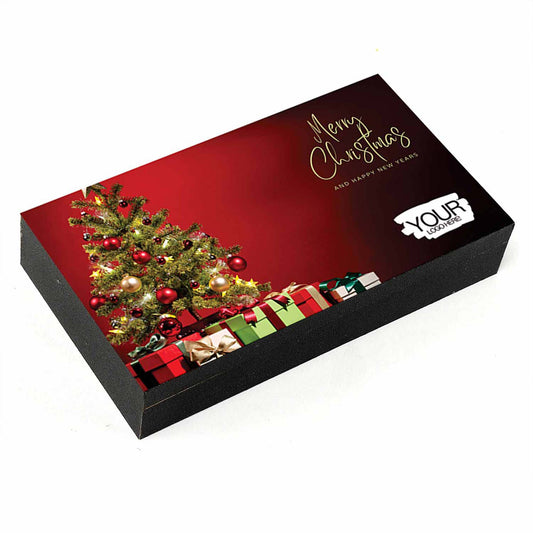 This Year Best Surprise Gift | Print Your Brand on Chocolate
