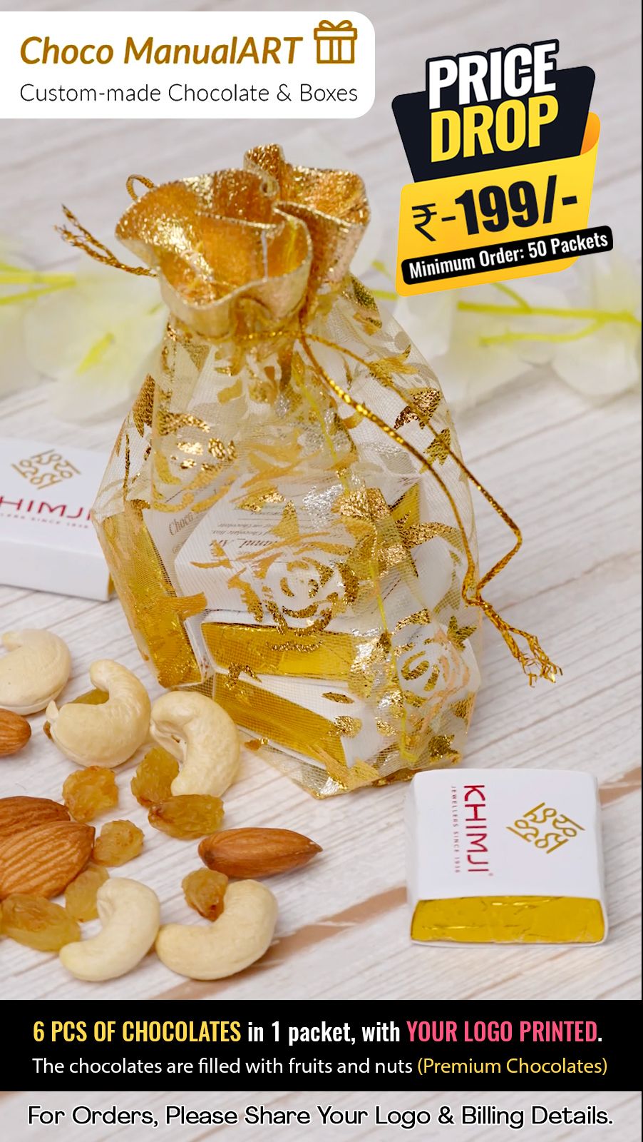 corporate chocolate gifts, exotic chocolates online, buy premium chocolates online india, diwali chocolate box