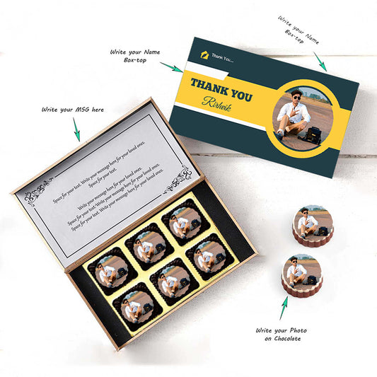 Printed customised gifts online