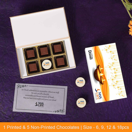 Corporate Chocolates Gifts Online India, Buy | Choco ManualART