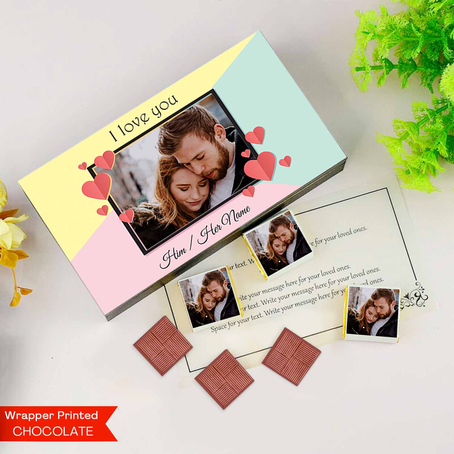 personalised chocolate wrappers near me personalised chocolates with names personalised chocolates with photo customized chocolate chocolate bars chocolates for gift