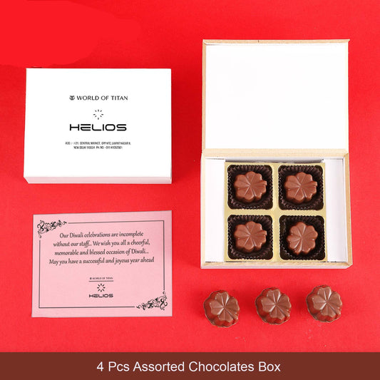 Buy Corporate Chocolates Gifts Online India | Promotional Gift at ChocoManualART, custom chocolate bars with company logo, personalised selection box