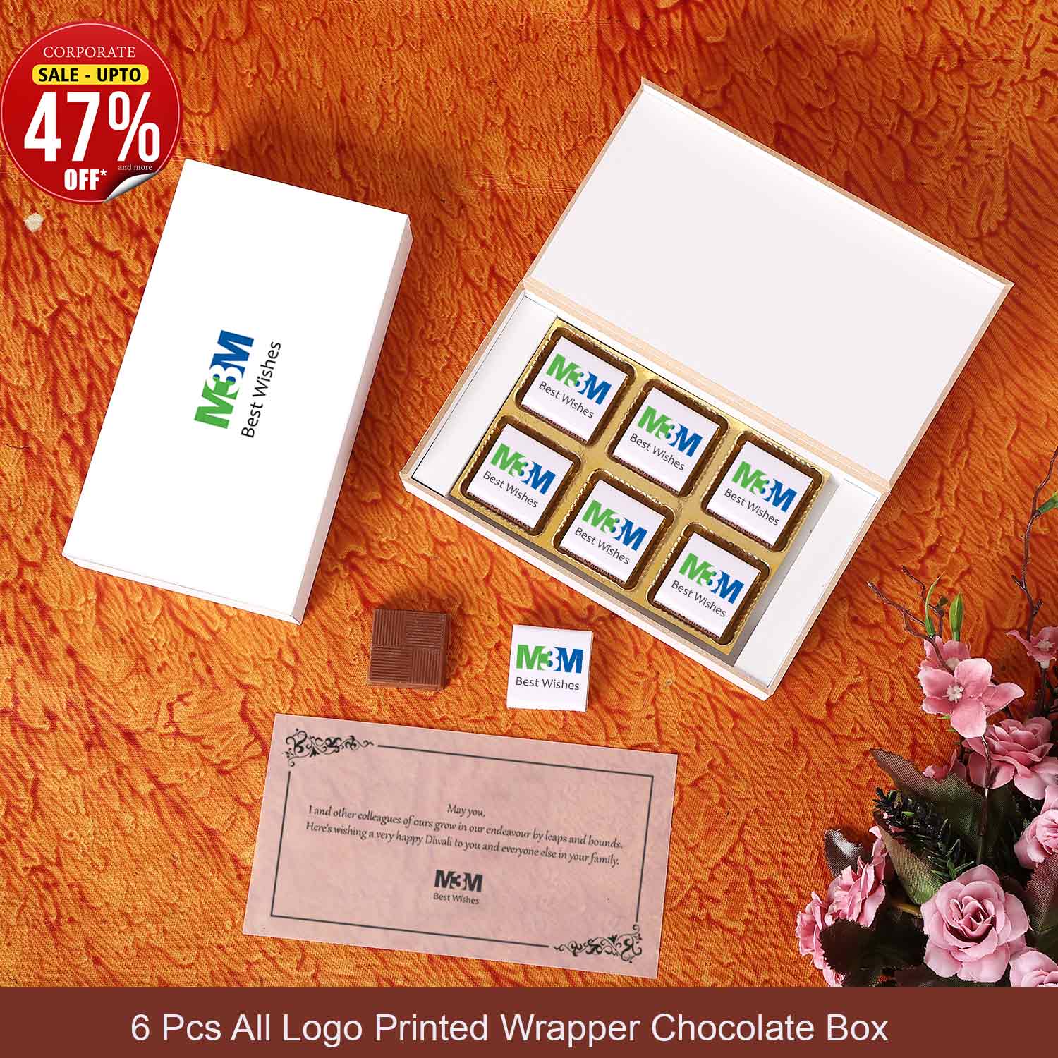 Corporate Chocolate Gifts corporateevents  promotion  promotionalproducts  promotionalmerchandise  events  eventmanagement  eventmarketing  eventagency  brandbuilding  brandpromotion