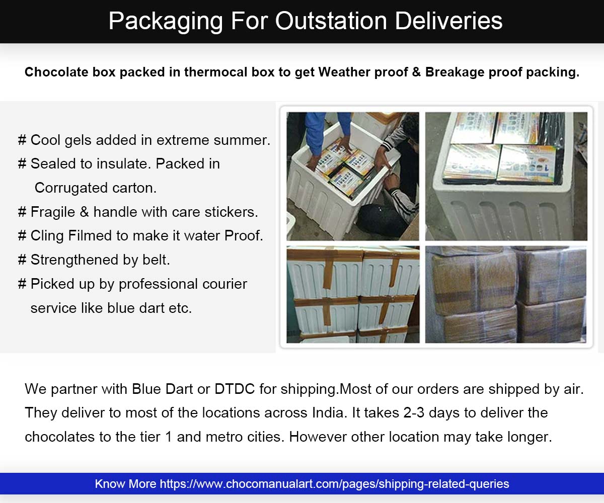 New Year Corporate Chocolate Gifts Online For Employees, Clients