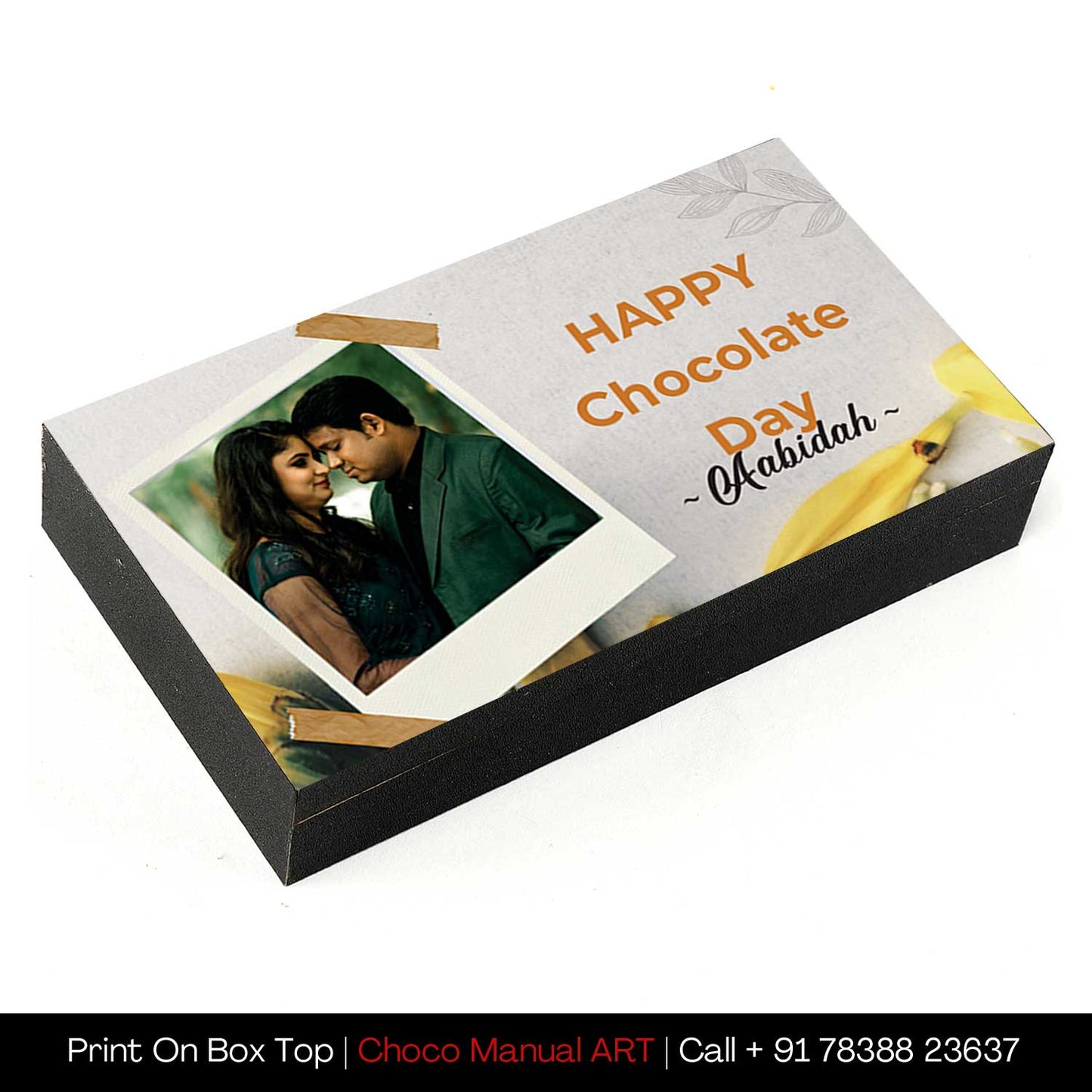 Heart Shape chocolates Special gift
