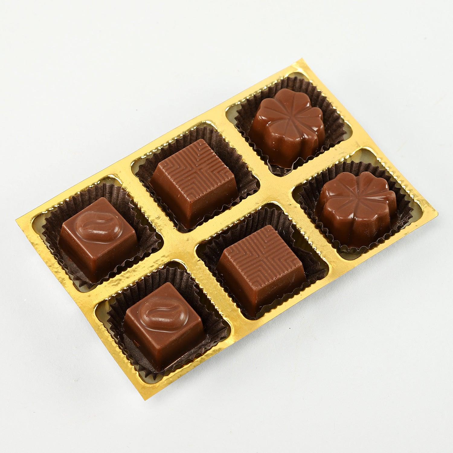 Personalized  New Year Gift Ideas for Him/Her Online - Choco Manual ART
