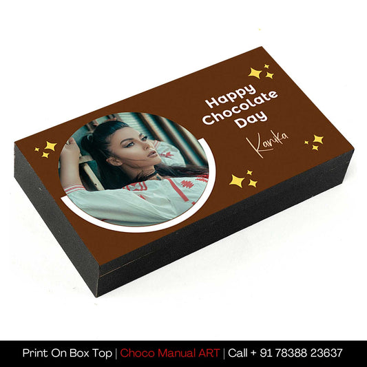 Chocolate Day Chocolate gift Online
