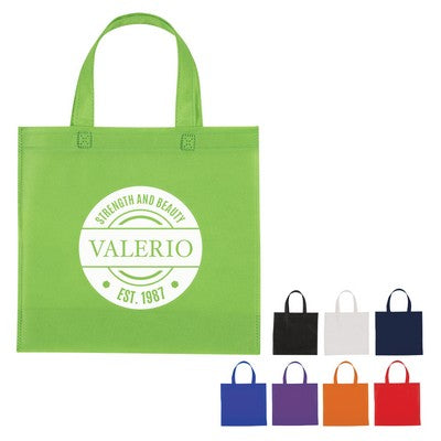 Shopping Bags with logo printed customised corporate gifts