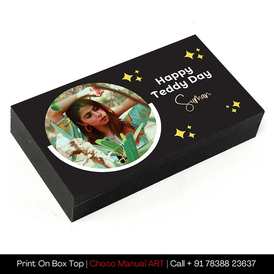 Heart Shape chocolates Special gift