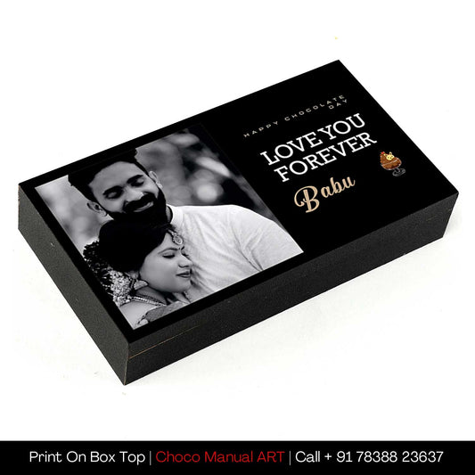 Chocolate Day Unique Chocolate gift