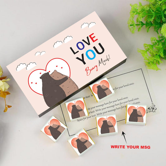 I Love You Chocolate Gift Box. I Love You Chocolate Gift Box Online. I Love You Chocolate Gift Box In Delhi. I Love You Chocolate Gift Box Online India. I Love You Chocolate Gift Box For Him. I Love You Chocolate Gift Box. Couple Romantic Love You Gift. Chocolate Gift Box Amazon. Couple Romantic Love You Chocolate Gift. Box Online Love You Chocolate Gift Box Online India.