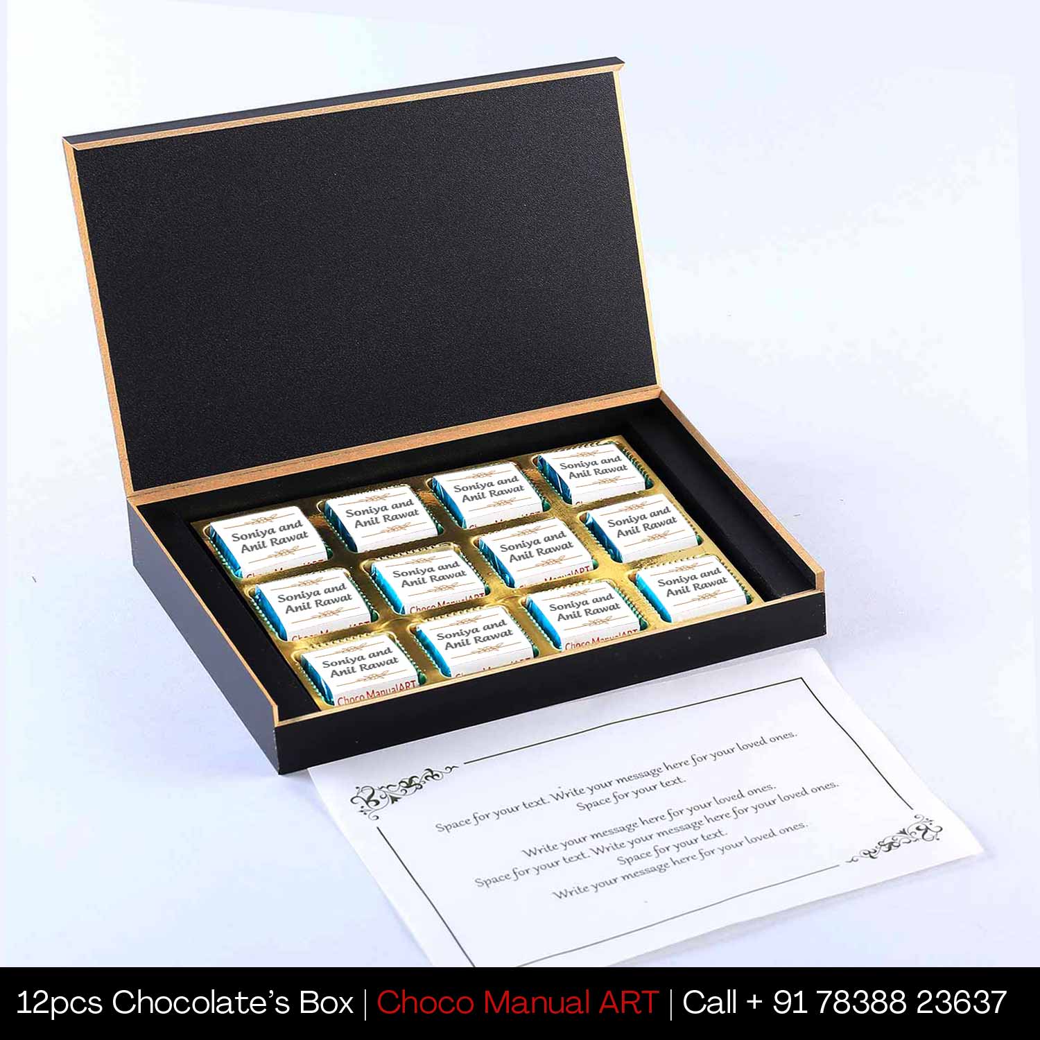 chocolate gift box online order
