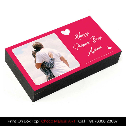 Propose Day chocolates Special gift