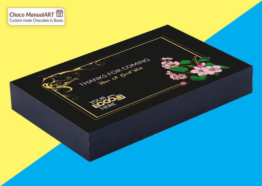 Best Corporate Chocolate Gifts for Employees in Diwali 2020 - Choco ManualART