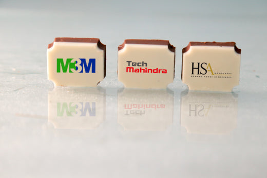 Unveiling Sweet Success: Elevate Your Corporate Gifting with ChocoManualART Gifts Direct