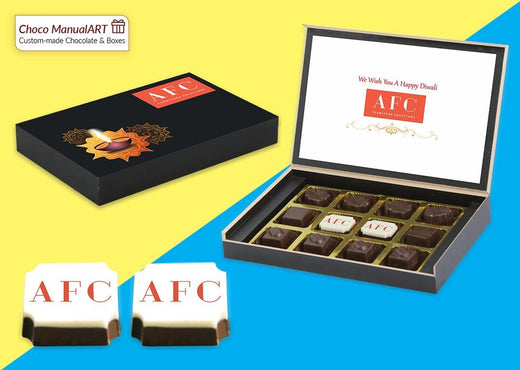 What is a Corporate Gift? How it is useful for you? - Choco Manual ART