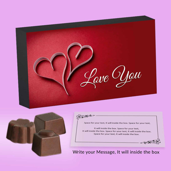 Best Places to Eat Chocolates