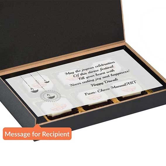Buy Diwali 2020 Chocolate Gift Packs at Best Prices Online in India