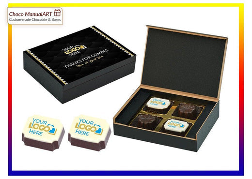 Belgium Chocolate-The History Unveiled - Choco Manual ART