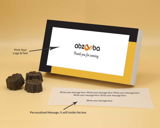 Conference and Customer Meet - Choco Manual ART