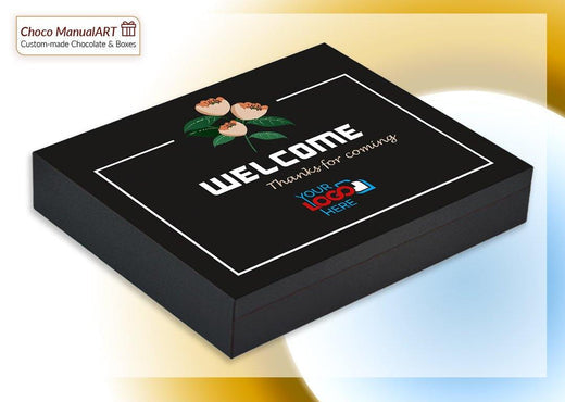 Buy Beautiful Premium Chocolate Gifts For Birthday In Mumbai