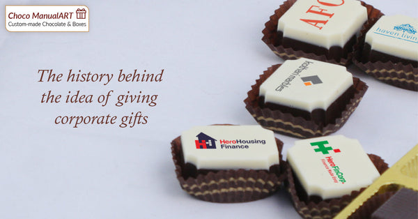 "Indulge in Exquisite Corporate Chocolate Gifts from Choco Manual Art - A Sweet Symphony of Taste and Elegance"