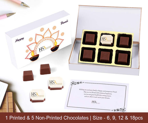 Be Creative With Your corporate Gifts