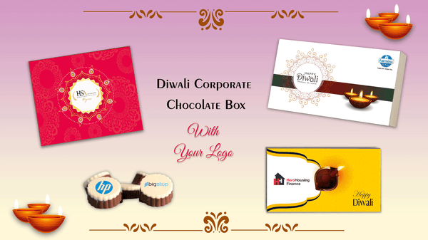 Illuminate Diwali with Artistic Chocolates from Choco ManualART
