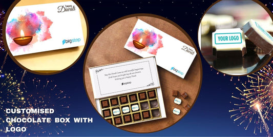 Customized Chocolate Boxes for Employee Gifting: A Modern Touch