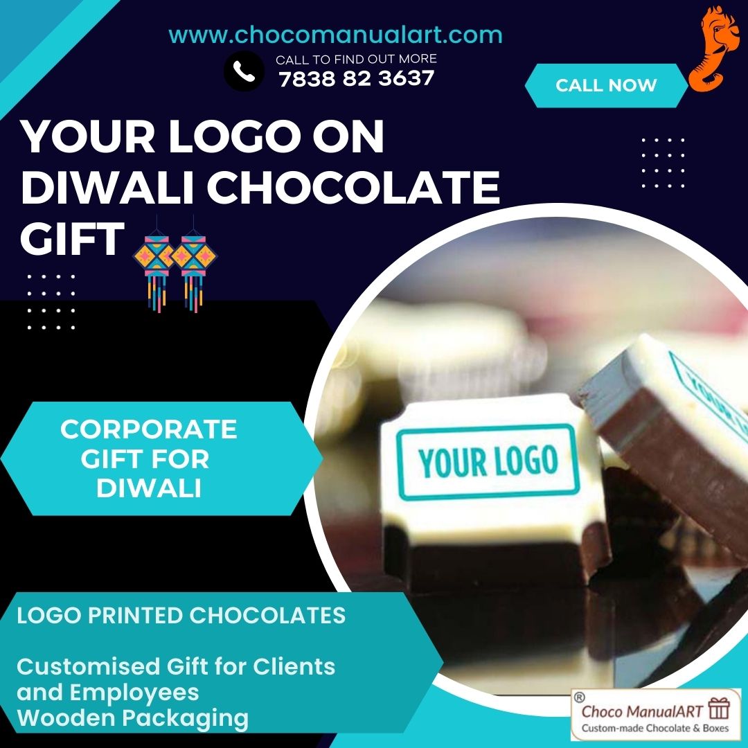 The Best Corporate Chocolates Online