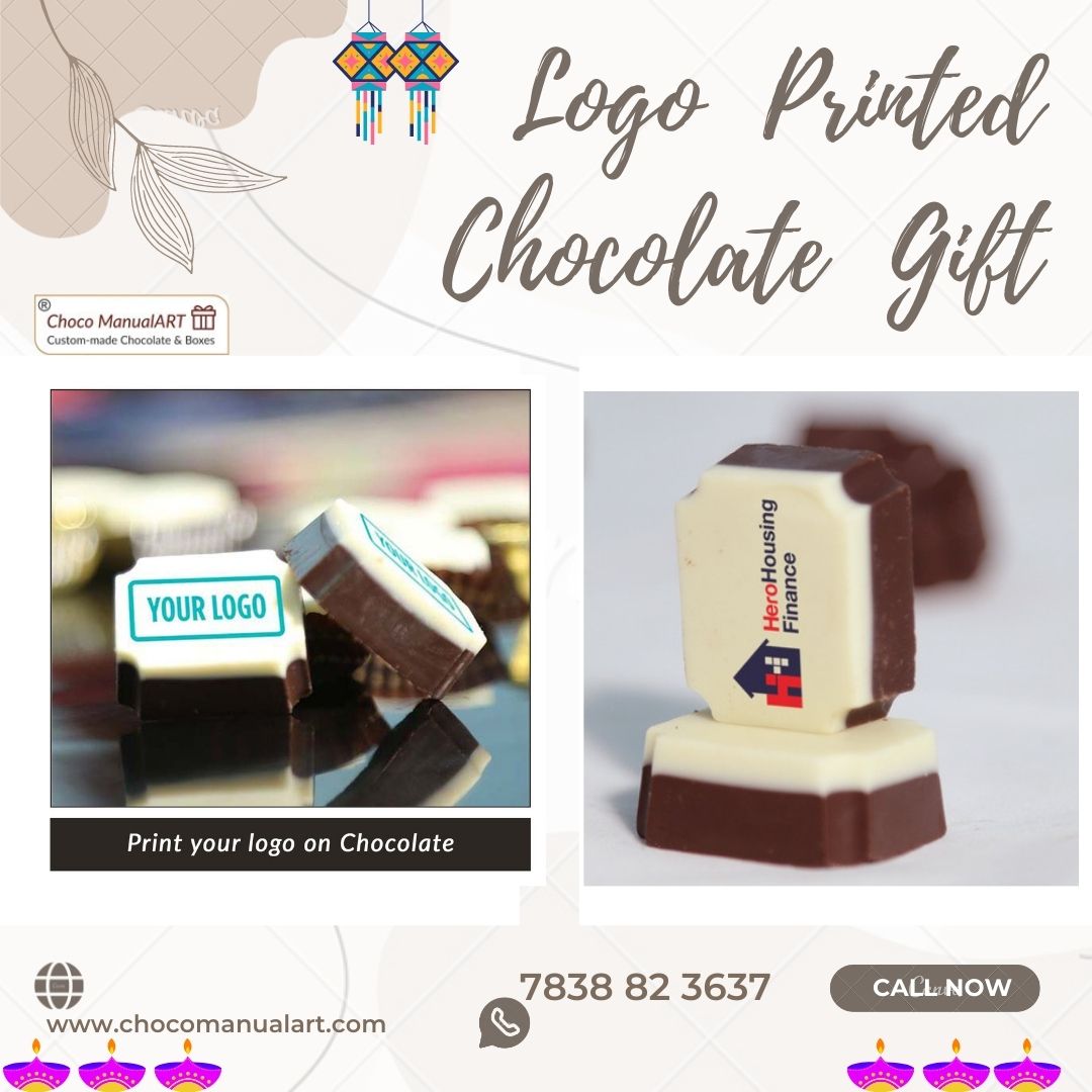 Business Chocolate Gifts