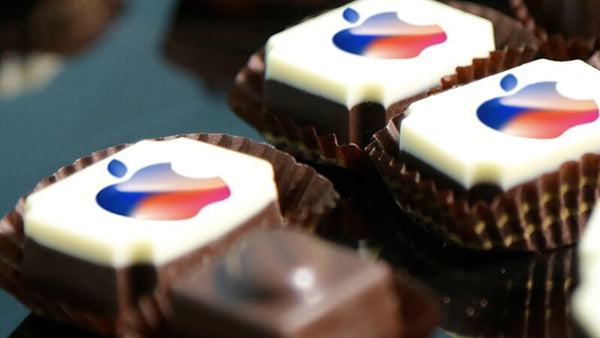 Indulge Your Team: Corporate Chocolate Gift Ideas from Choco Manual ART