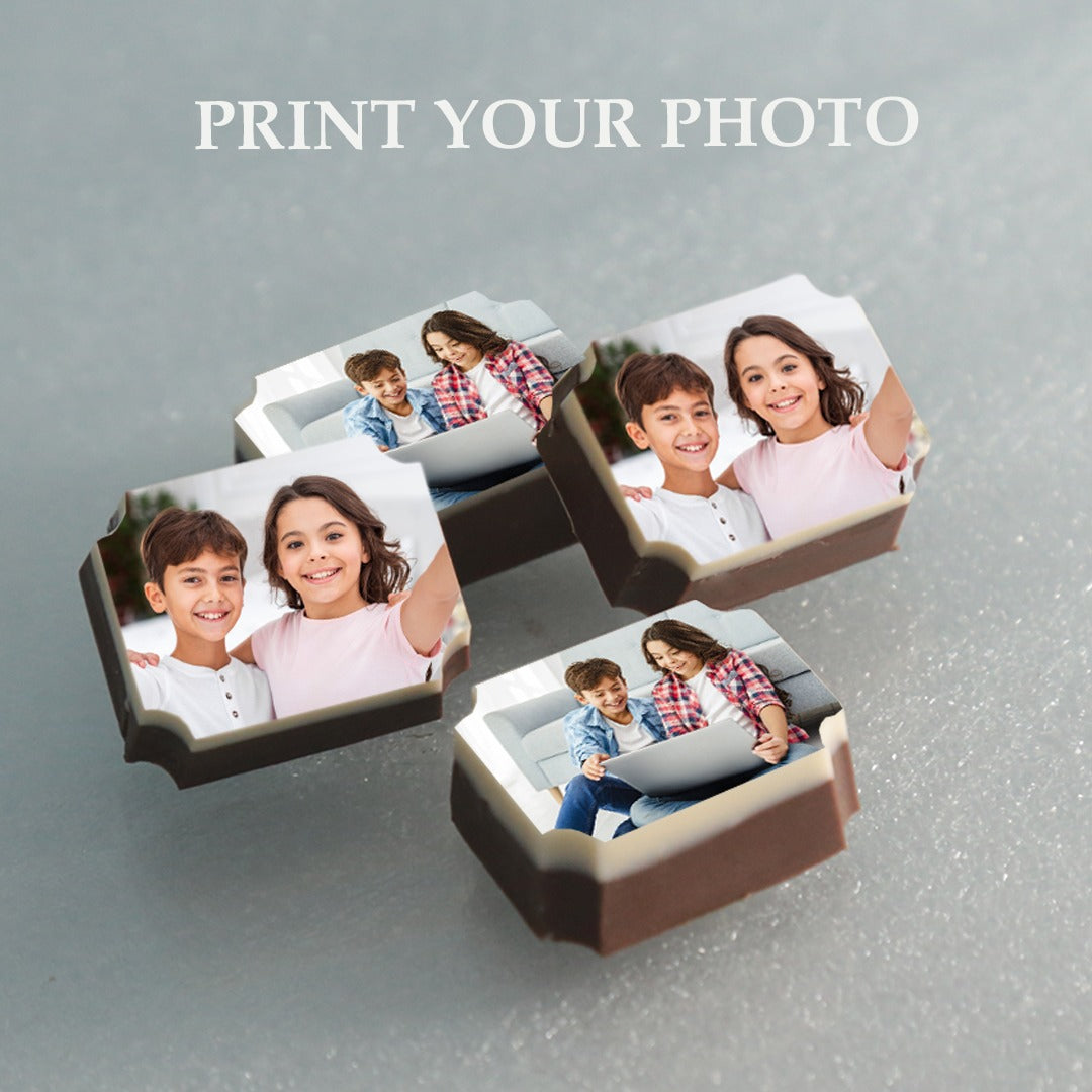 Photo Chocolates for all occasion