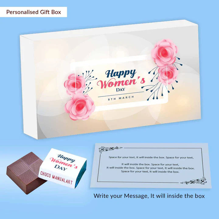 Women Day Corporate Gift Ideas