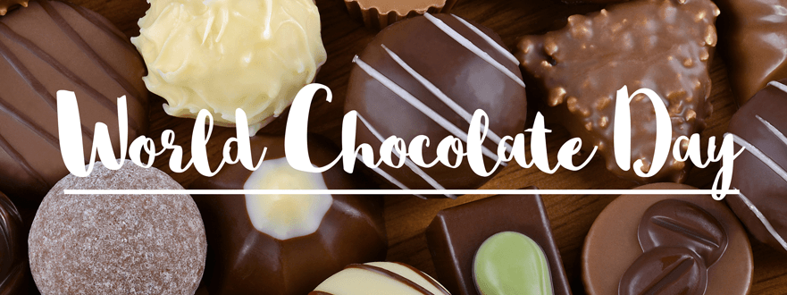Celebrate July 7: How To Sweeten Your Brand On World Chocolate Day