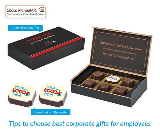 Buy corporate Diwali 2020 gifts online | Best Diwali corporate gifts - Choco ManualART