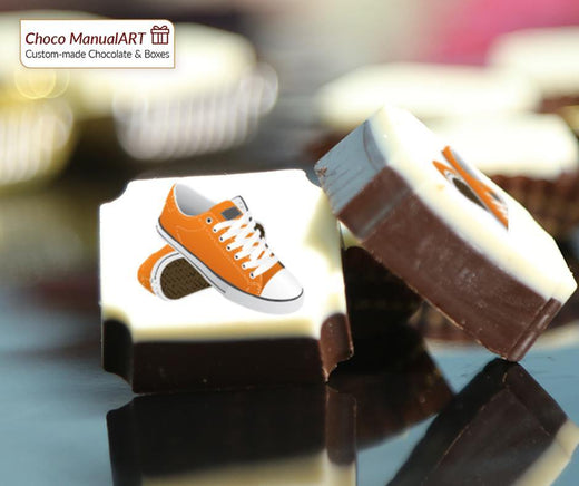Designed Chocolate Gift Boxes Online India