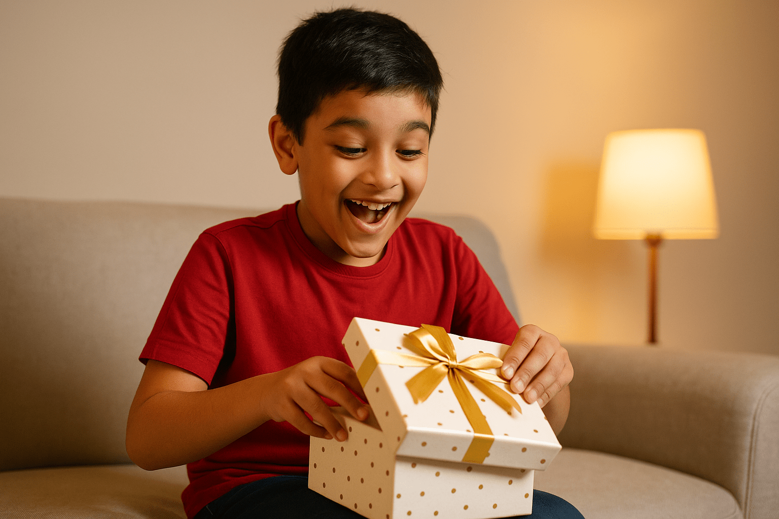 35 Thank You Messages For Birthday Return Gift