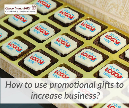 Best Personalised Chocolates