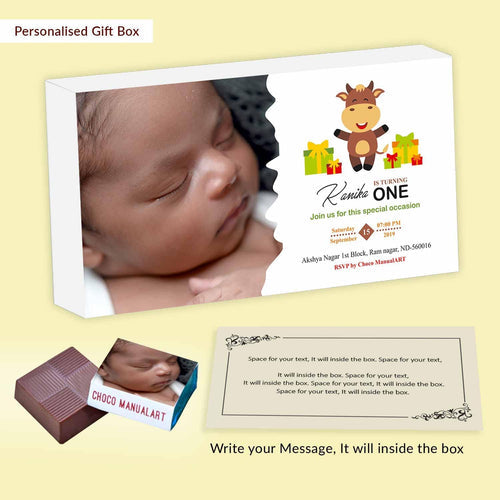 Birthday Invitation