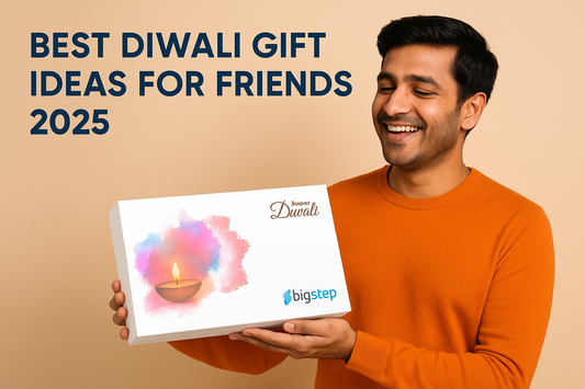 Best Diwali Gift Ideas for Friends 2025 | Personalized Chocolate Gifts & More